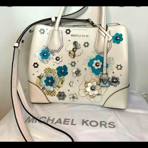Michael Kors Satchel